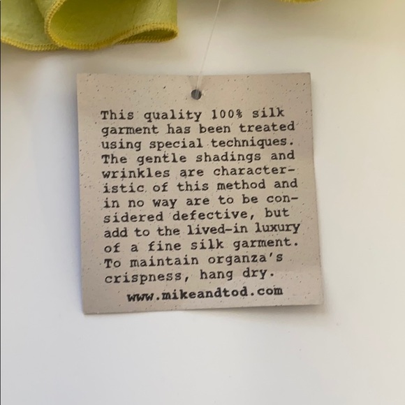 Top and bottom set • mike & Tod - Picture 5 of 6